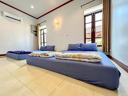 GAO Coconut Beachfront