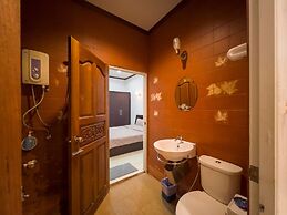 GAO Coconut Beachfront