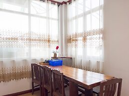 GAO Coconut Beachfront