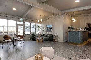 Stracta Hotel Mosfell