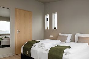 Stracta Hotel Mosfell
