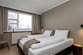 Stracta Hotel Mosfell