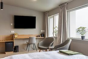 Stracta Hotel Mosfell