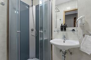 Stracta Hotel Mosfell