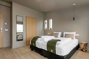 Stracta Hotel Mosfell