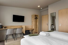 Stracta Hotel Mosfell