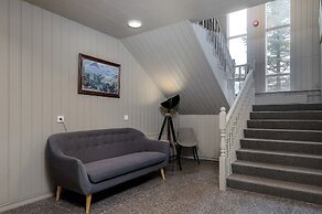 Stracta Hotel Mosfell