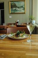 Stracta Hotel Mosfell