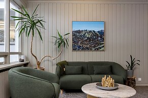 Stracta Hotel Mosfell