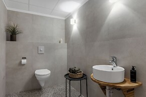 Stracta Hotel Mosfell