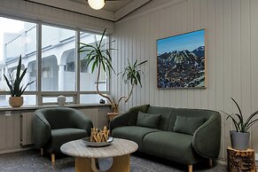 Stracta Hotel Mosfell