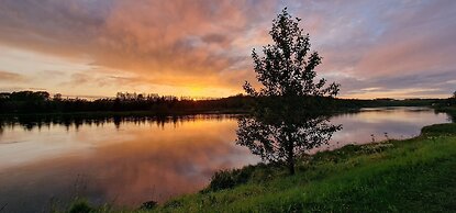 Stracta Hotel Mosfell