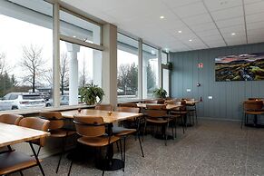 Stracta Hotel Mosfell