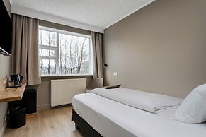 Stracta Hotel Mosfell