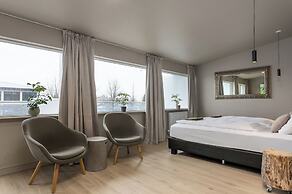 Stracta Hotel Mosfell