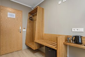 Stracta Hotel Mosfell