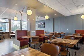 Stracta Hotel Mosfell