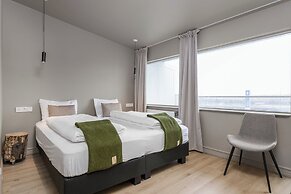 Stracta Hotel Mosfell