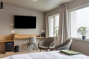 Stracta Hotel Mosfell