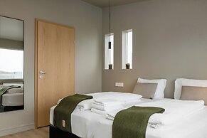 Stracta Hotel Mosfell