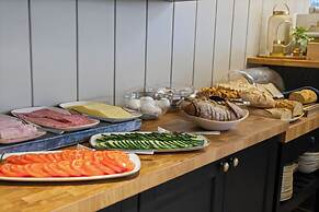 Stracta Hotel Mosfell