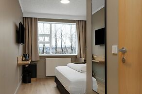 Stracta Hotel Mosfell