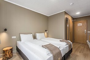 Stracta Hotel Mosfell