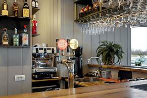 Stracta Hotel Mosfell