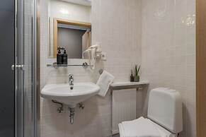 Stracta Hotel Mosfell