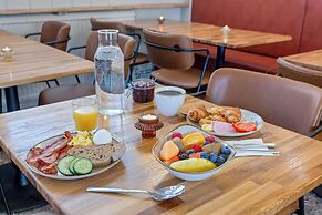 Stracta Hotel Mosfell