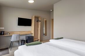 Stracta Hotel Mosfell
