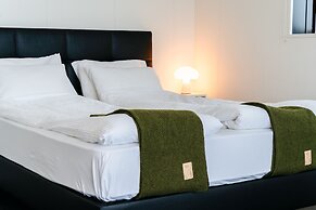 Stracta Hotel Mosfell