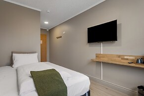 Stracta Hotel Mosfell