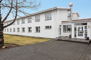 Stracta Hotel Mosfell