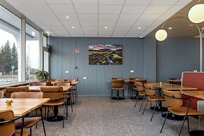 Stracta Hotel Mosfell