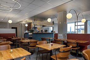 Stracta Hotel Mosfell