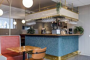 Stracta Hotel Mosfell