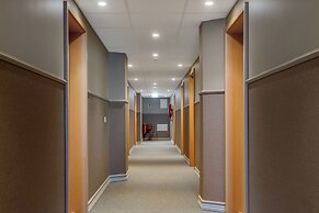 Stracta Hotel Mosfell