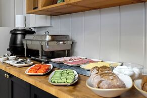 Stracta Hotel Mosfell