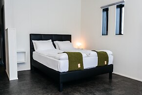 Stracta Hotel Mosfell