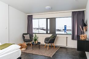 Stracta Hotel Mosfell