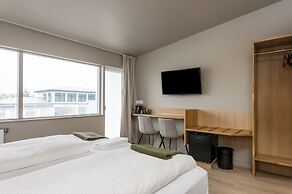 Stracta Hotel Mosfell