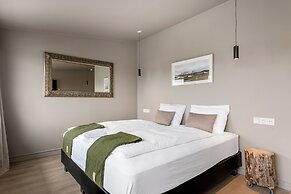 Stracta Hotel Mosfell