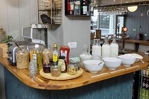 Stracta Hotel Mosfell