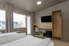 Stracta Hotel Mosfell