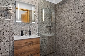 Stracta Hotel Mosfell