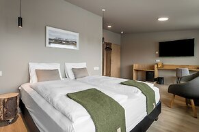 Stracta Hotel Mosfell