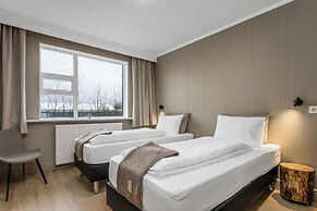 Stracta Hotel Mosfell