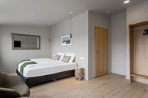 Stracta Hotel Mosfell