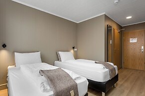 Stracta Hotel Mosfell